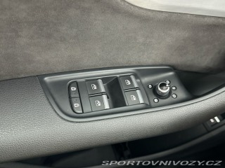 Audi SQ7 V8 4.0 TDI 320kW 2020