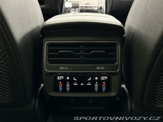 Audi SQ7 V8 4.0 TDI 320kW 2020