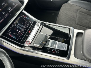 Audi SQ7 V8 4.0 TDI 320kW 2020