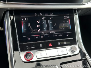 Audi SQ7 V8 4.0 TDI 320kW 2020