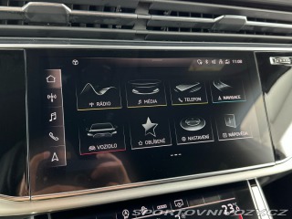 Audi SQ7 V8 4.0 TDI 320kW 2020