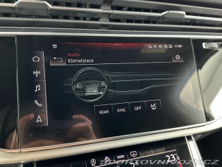 Audi SQ7 V8 4.0 TDI 320kW 2020