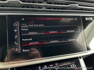 Audi SQ7 V8 4.0 TDI 320kW 2020