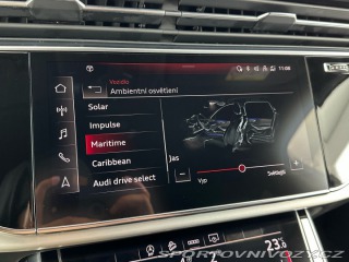 Audi SQ7 V8 4.0 TDI 320kW 2020