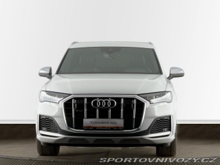 Audi SQ7 V8 4.0 TDI 320kW 2020