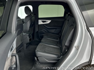 Audi SQ7 V8 4.0 TDI 320kW 2020