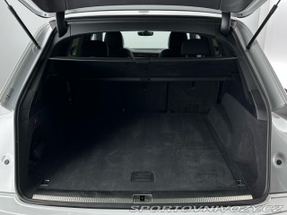 Audi SQ7 V8 4.0 TDI 320kW 2020