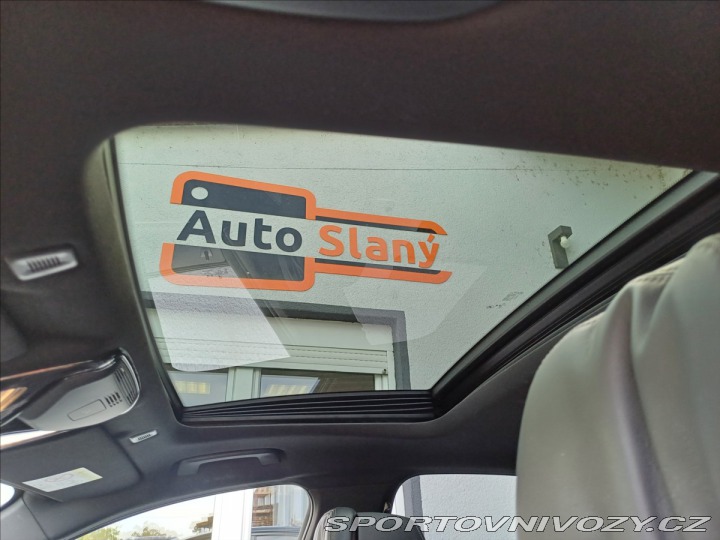 BMW 5 4.4i V8 M550i xDrive 2021