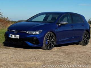 Volkswagen Golf R 2023