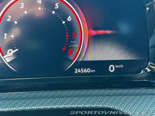 Volkswagen Golf R 2023
