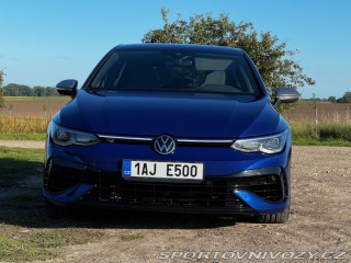 Volkswagen Golf R 2023