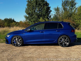 Volkswagen Golf R 2023