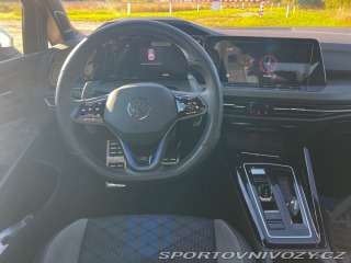 Volkswagen Golf R 2023