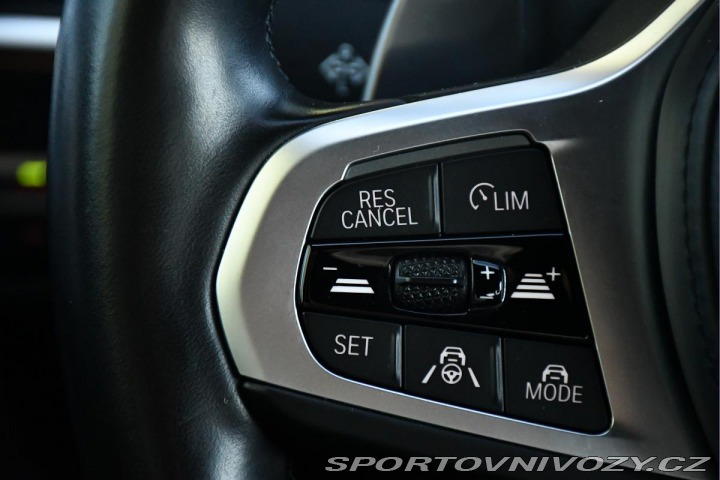 BMW 4 420d xD M-SPORT N.TOP 1M 2023