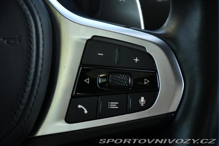 BMW 4 420d xD M-SPORT N.TOP 1M 2023