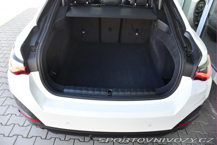 BMW 4 420d xD M-SPORT N.TOP 1M 2023