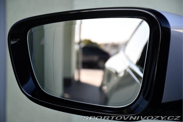 BMW 4 420d xD M-SPORT N.TOP 1M 2023