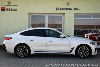BMW 4 420d xD M-SPORT N.TOP 1M 2023