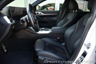 BMW 4 420d xD M-SPORT N.TOP 1M 2023
