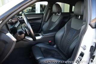 BMW 4 420d xD M-SPORT N.TOP 1M 2023