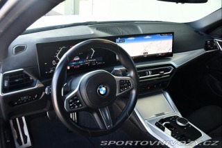 BMW 4 420d xD M-SPORT N.TOP 1M 2023