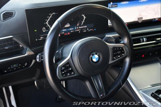 BMW 4 420d xD M-SPORT N.TOP 1M 2023