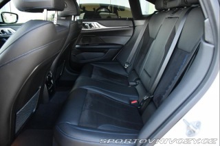 BMW 4 420d xD M-SPORT N.TOP 1M 2023