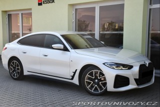 BMW 4 420d xD M-SPORT N.TOP 1M 2023