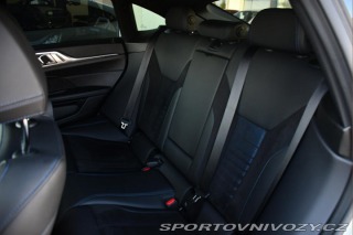 BMW 4 420d xD M-SPORT N.TOP 1M 2023