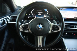 BMW 4 420d xD M-SPORT N.TOP 1M 2023