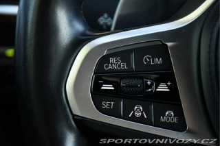 BMW 4 420d xD M-SPORT N.TOP 1M 2023