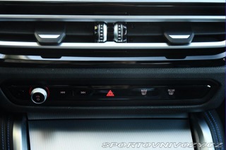BMW 4 420d xD M-SPORT N.TOP 1M 2023