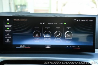 BMW 4 420d xD M-SPORT N.TOP 1M 2023