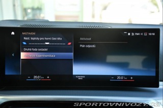 BMW 4 420d xD M-SPORT N.TOP 1M 2023
