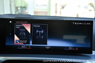 BMW 4 420d xD M-SPORT N.TOP 1M 2023