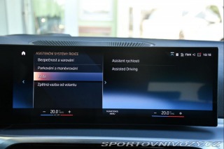BMW 4 420d xD M-SPORT N.TOP 1M 2023