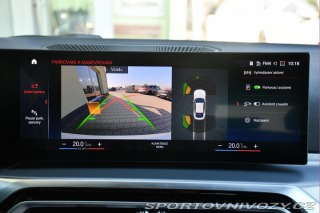 BMW 4 420d xD M-SPORT N.TOP 1M 2023