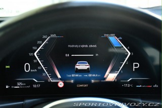 BMW 4 420d xD M-SPORT N.TOP 1M 2023