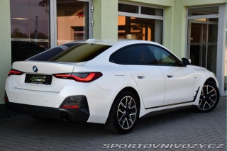 BMW 4 420d xD M-SPORT N.TOP 1M 2023