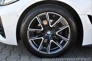 BMW 4 420d xD M-SPORT N.TOP 1M 2023