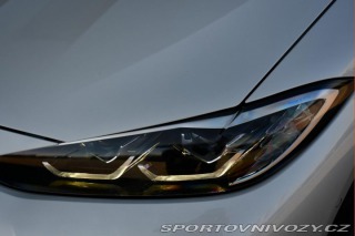 BMW 4 420d xD M-SPORT N.TOP 1M 2023