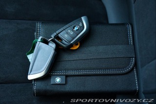 BMW 4 420d xD M-SPORT N.TOP 1M 2023