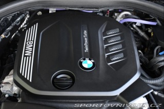 BMW 4 420d xD M-SPORT N.TOP 1M 2023