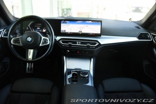 BMW 4 420d xD M-SPORT N.TOP 1M 2023