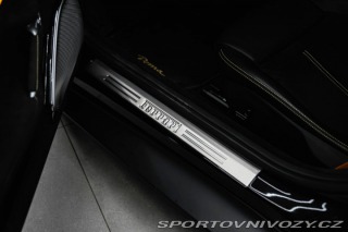 Ferrari Roma 3,9 T V8 DCT, JBL, MAGNER 2024