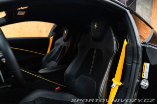 Ferrari Roma 3,9 T V8 DCT, JBL, MAGNER 2024
