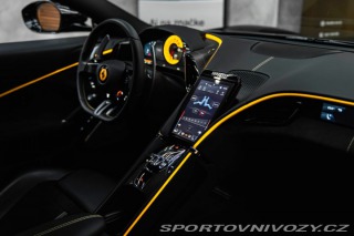 Ferrari Roma 3,9 T V8 DCT, JBL, MAGNER 2024