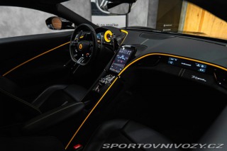 Ferrari Roma 3,9 T V8 DCT, JBL, MAGNER 2024