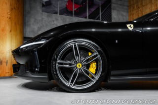 Ferrari Roma 3,9 T V8 DCT, JBL, MAGNER 2024