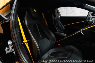 Ferrari Roma 3,9 T V8 DCT, JBL, MAGNER 2024